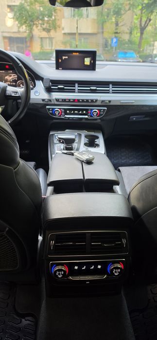 AUDI Q7 2017 — imagine 5