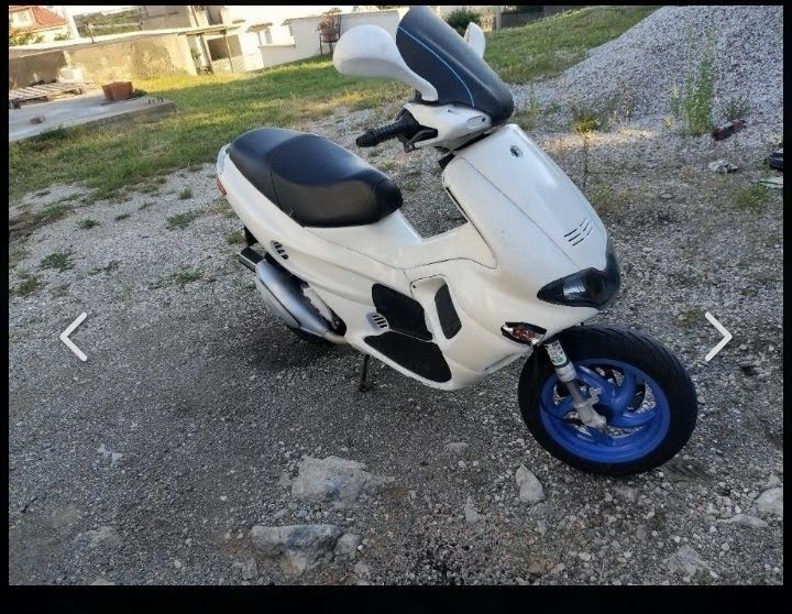 Gilera GP,Nexus 500,125,Runer(Джилера Гт 800,Нексус ,Рънър 50) -на части