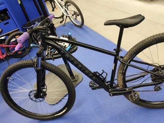 rockrider Expl 500 29' - (SecondHand) Decathlon