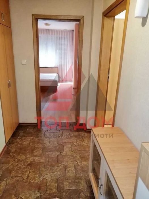 Дава се под наем Двустаен апартамент в Варна, Базар Левски - 60 кв.м за 510 € - Снимка #6