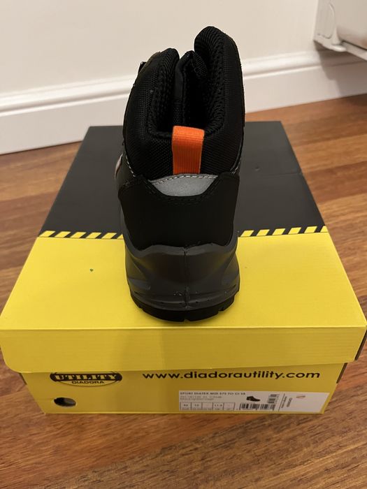 Работни обувки диадора 46 номер