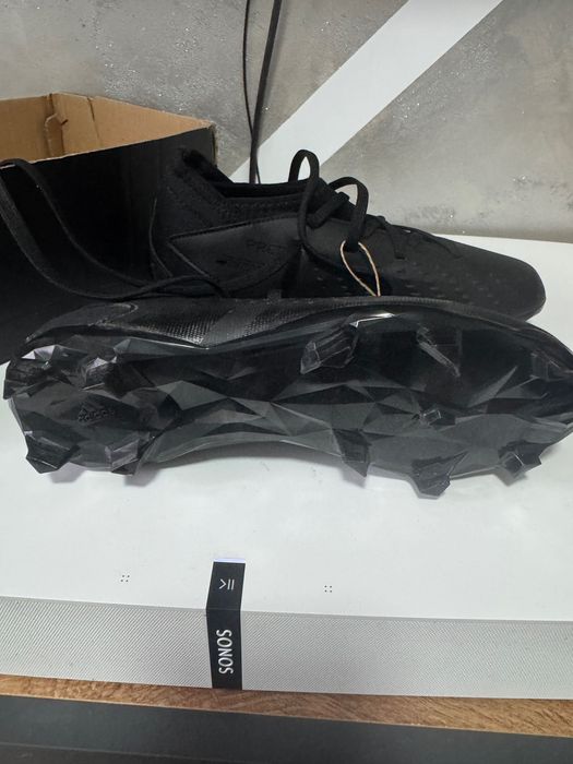 Ghete de fotbal adidas PREDATOR ACCURACY.3 FG J