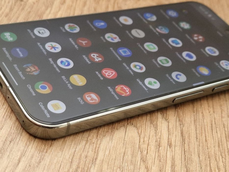 Pixel 9 pro XL 256Gb