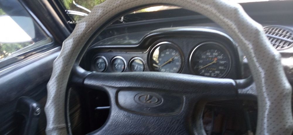 2106 rabochi sastayanada