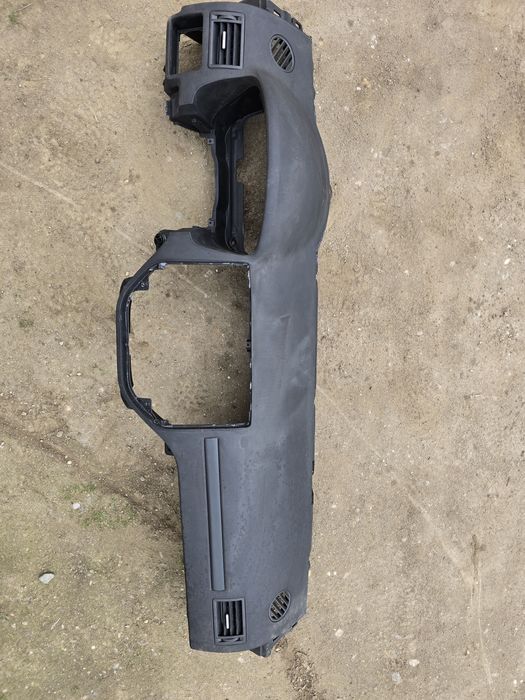 Пеодавам аирбег тъбло форд куга