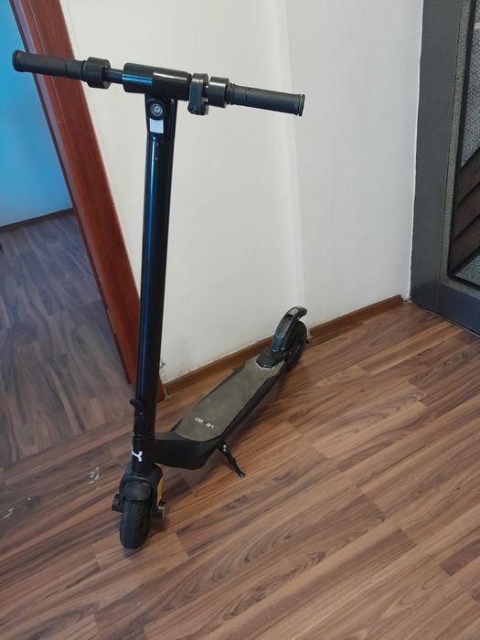 Trotineta electrică