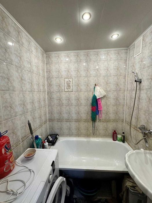 Продажа 2-комнатной квартиры