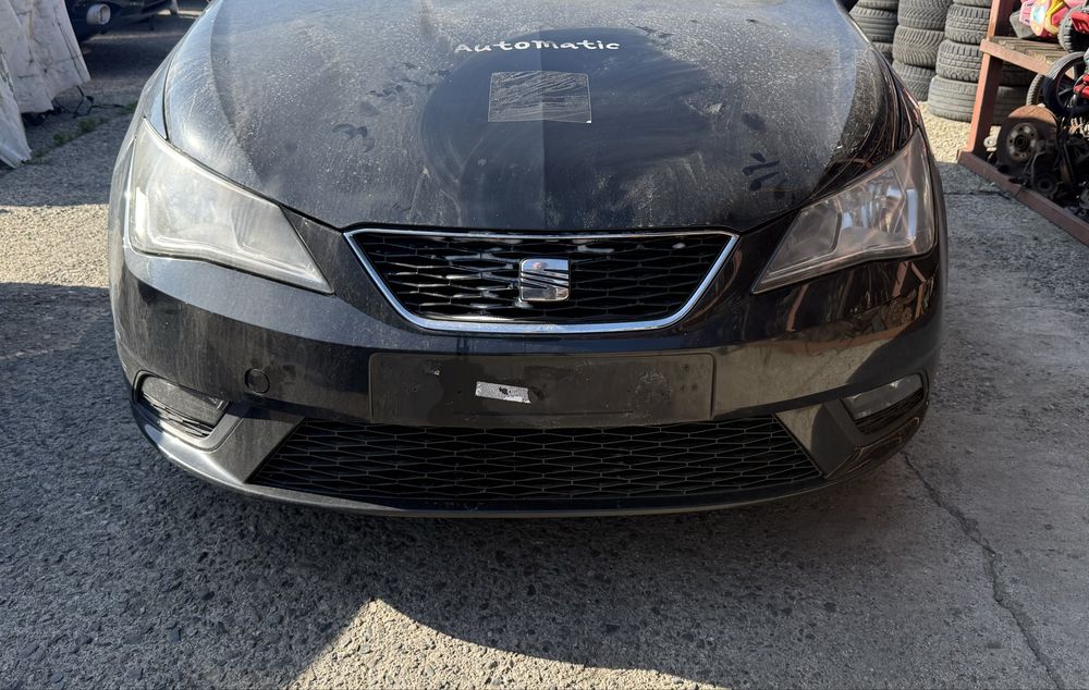 На части Seat Ibiza 1.2 tsi