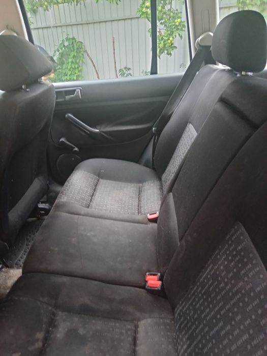 VOLKSWAGEN Golf 2003 — imagine 2