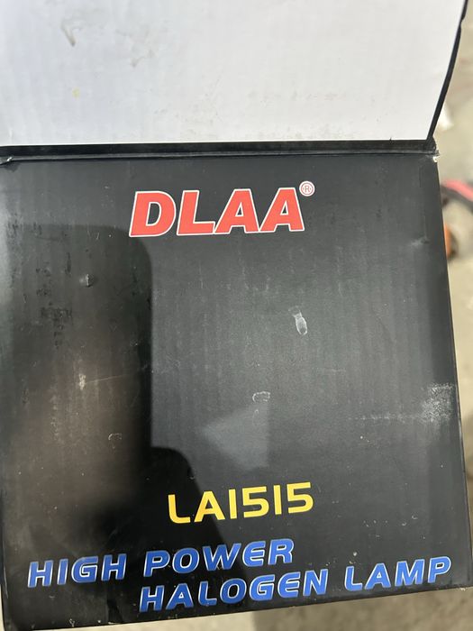 Продам ПТФ Dlaa La1515