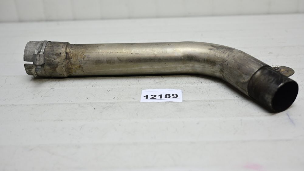 Cot Evacuare Mijlociu Yamaha FZ6 2004 - 2009