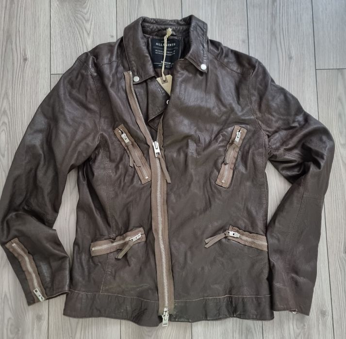 Geaca All Saints Maro Piele