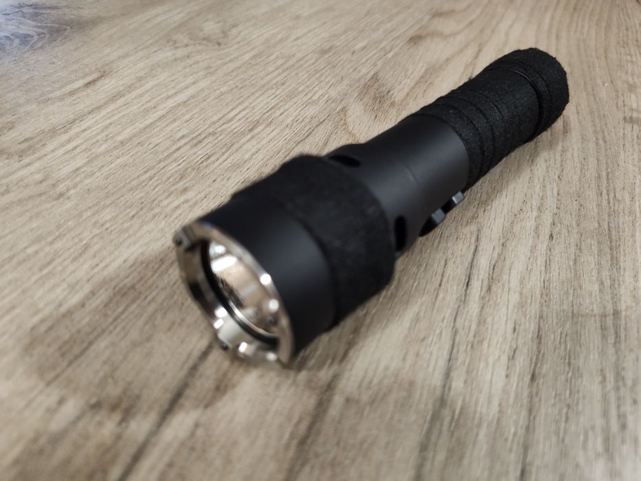 Фенер Nextorch P86 EDC