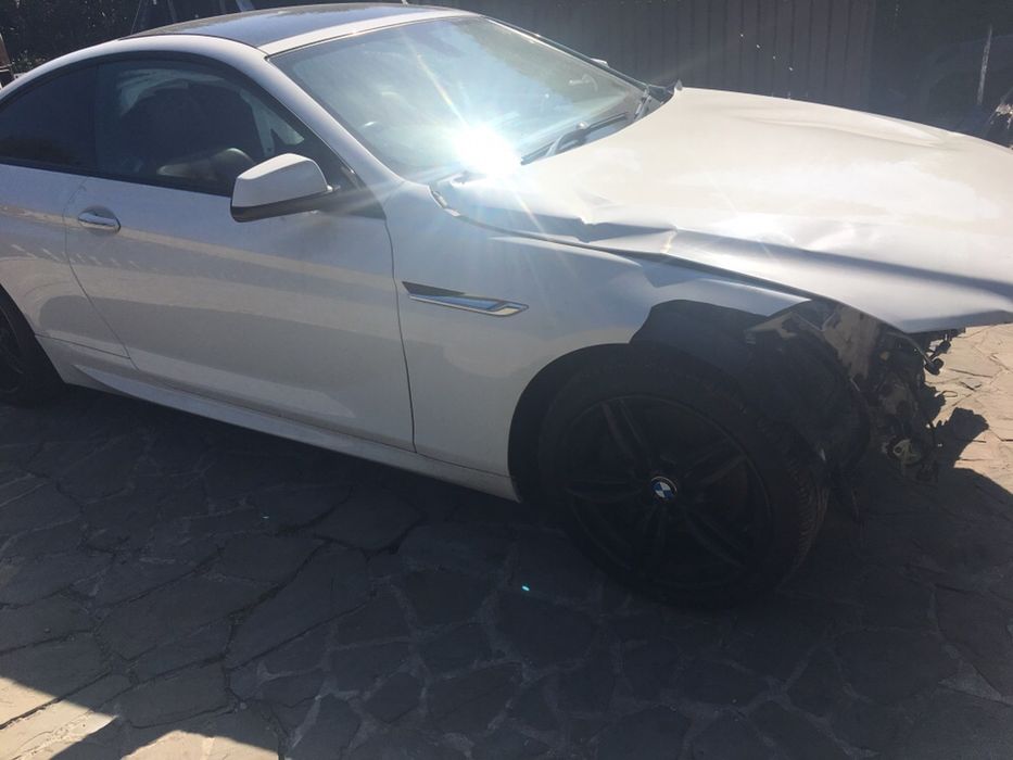 Accesorii bmw 4.0d 313cp euro 5 cod N57D30B biturbo 108mii mile reale.