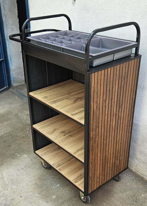 Тележка  арава arawa от производителя