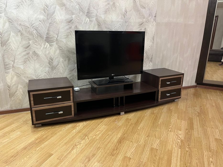 Мебель для телевизора