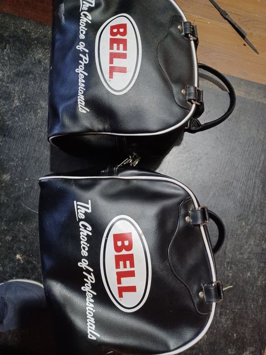 Vand casca moto BELL