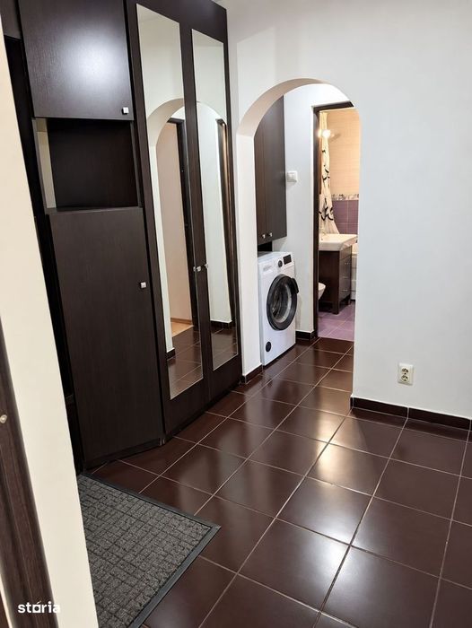 Apartament 2 camere SD 350euro Nicolina 1