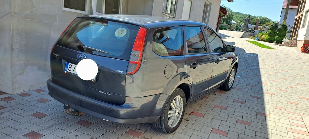 FORD Focus 2006 — imagine 2