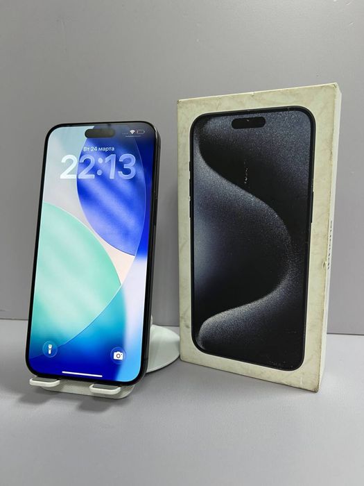 Iphone 15 Pro Max  #АК29220