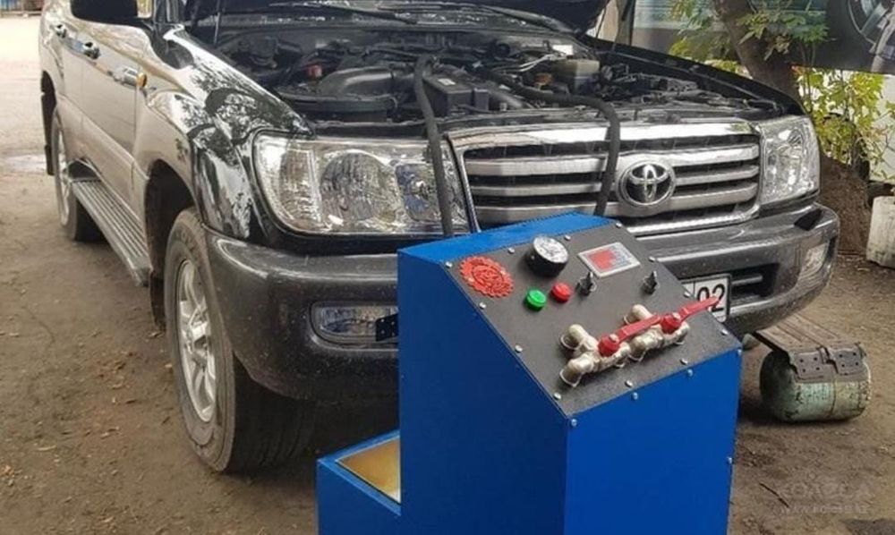 Промывка радиатора печки замена радиатора ремонт печки