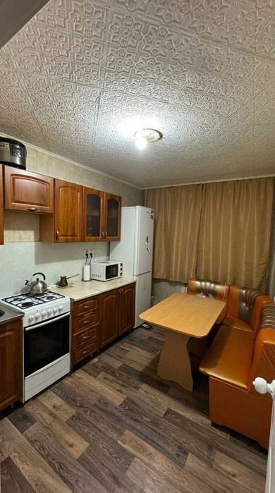 3 комн квартира в самом развитом районе .