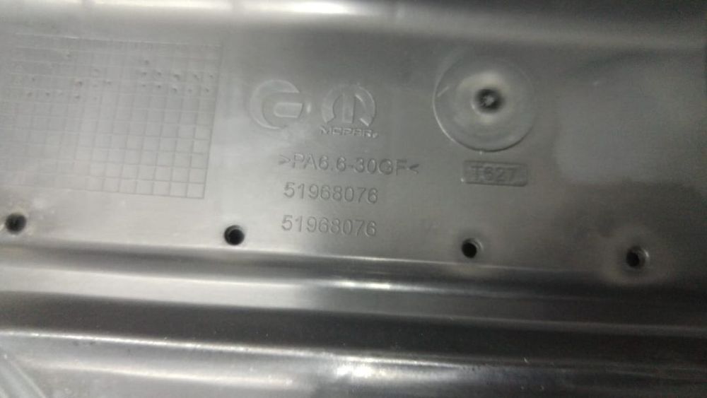 Carcasa filtru aer 1.3 d multijet 55266963 fiat 500x 51968076