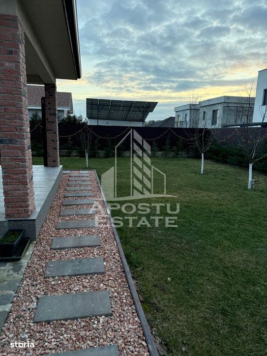 Casă individuală  în Giarmata Vii la două minute de Timișoara