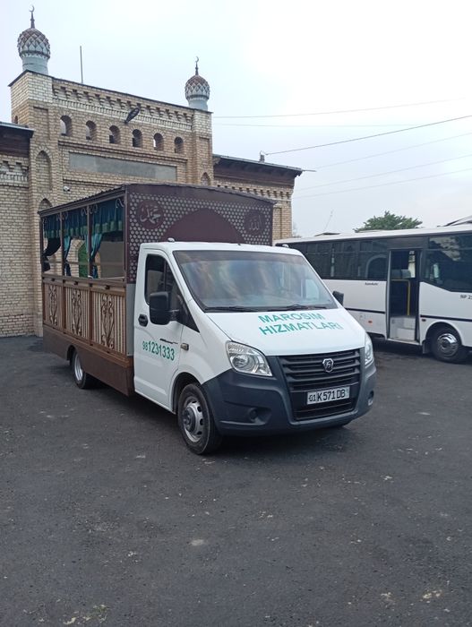 Дафн жаноза Marosim машина dafn janoza marosim mashina