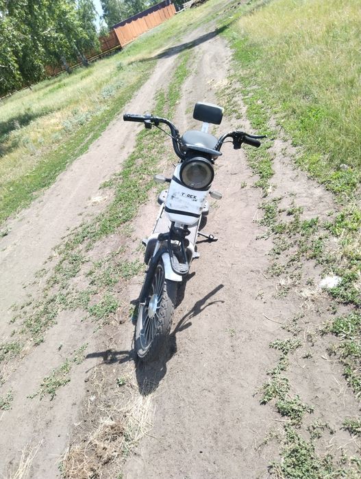 Продам электровелет 500 Вт