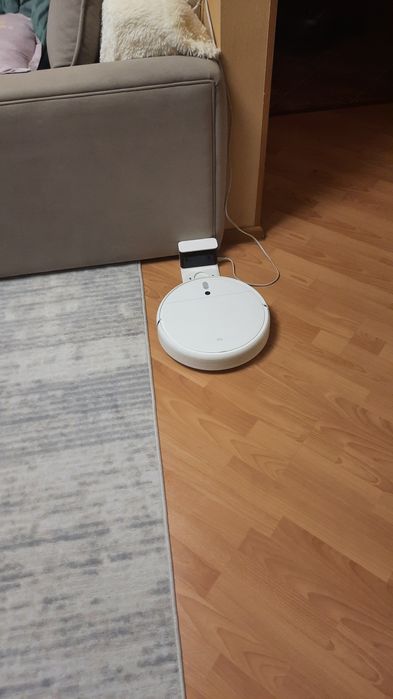 Xiaomi vacuum mop