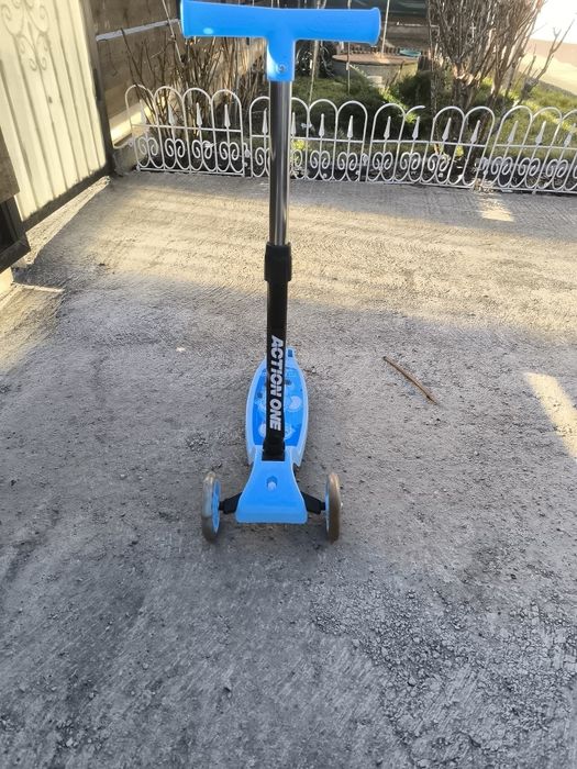 Trotineta pentru copii