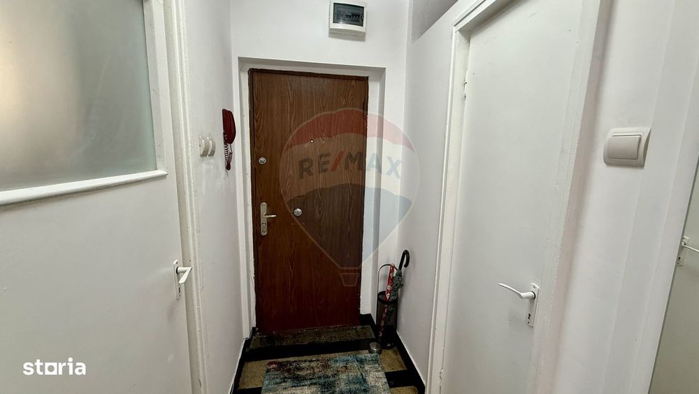 Apartament 2 camere de închiriat | Gara de Nord | 1 minut de metrou