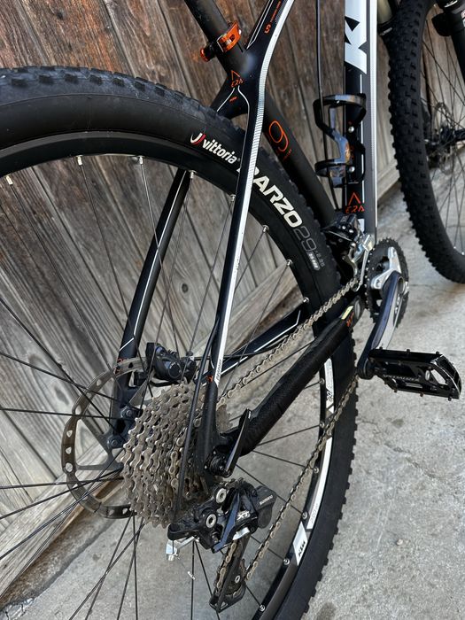 Bicicleta mtb KTM Aera pro 29 carbon nu Cube, Trek, Bulls, Scott