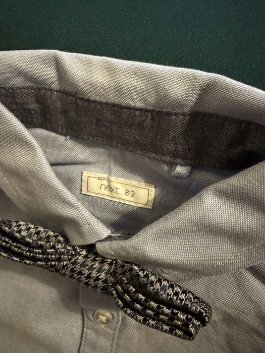 Костюм для мальчика Next