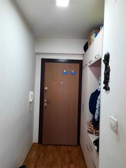 Дава се под наем Двустаен апартамент в София, Център - 68 кв.м за 433.5 € - Снимка #4