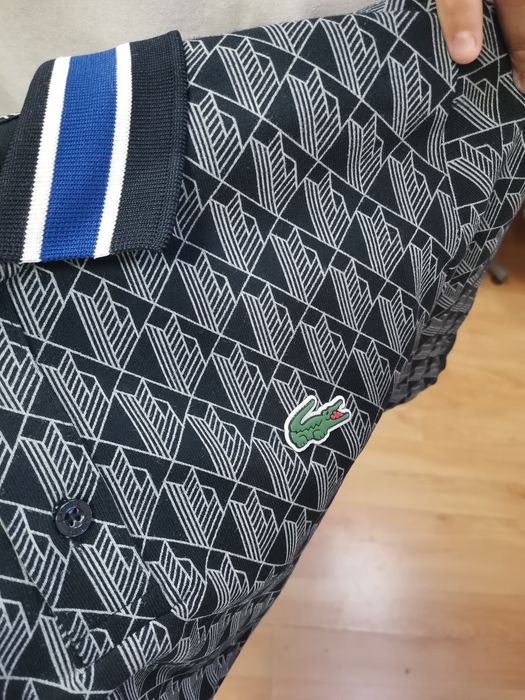 Lacoste мъжки екип