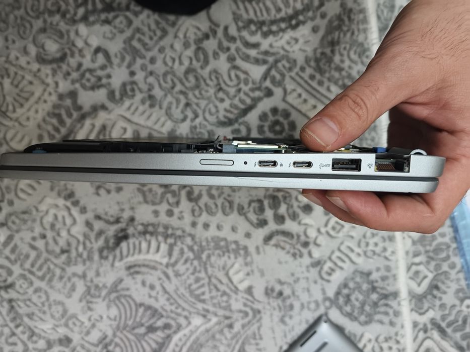 Dell Latitude 5440 core i5 1350P