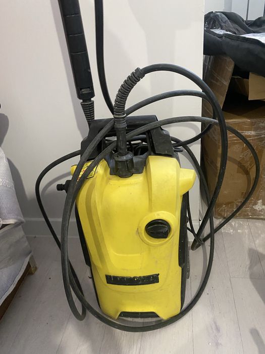 Мойка высокого давления Kärcher K5 Compact | Оригинал | Италия