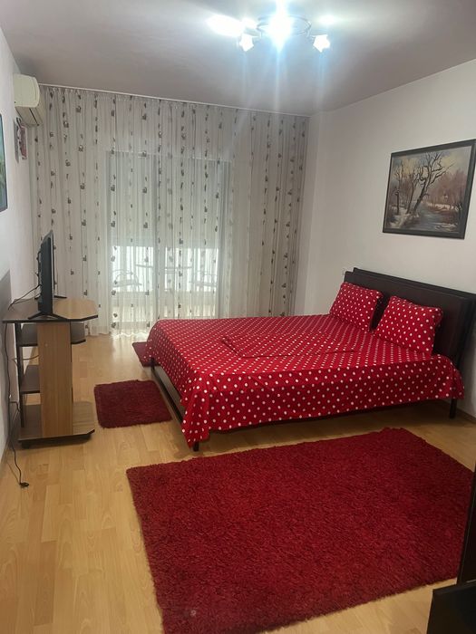 Apartament de inchiriat 3 Camere Complex Doamna Ghica Plaza