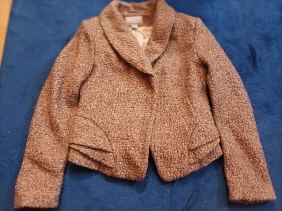 Елегантно и стилно сако