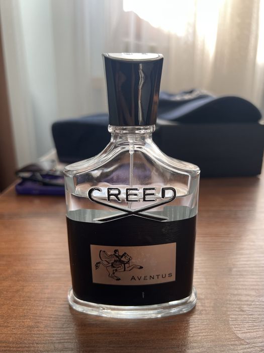 Парфюм Creed Aventus