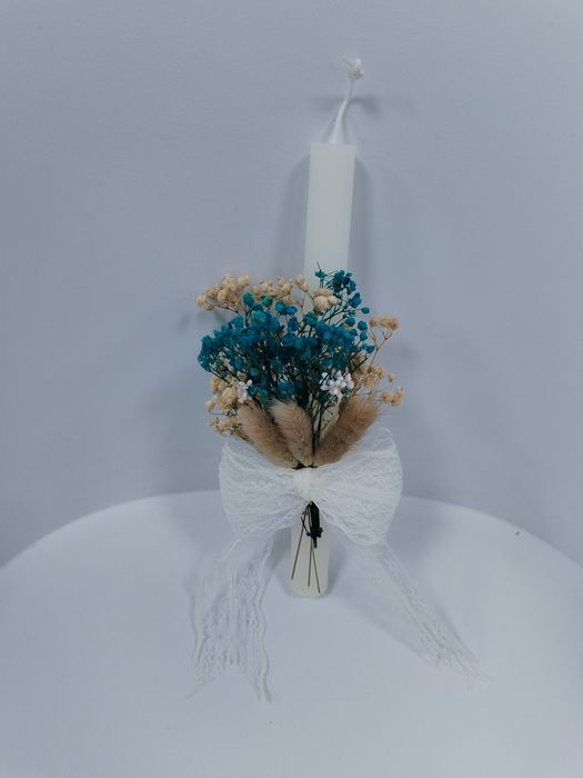 Lumânări pentru impartasanie