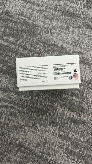 Apple AirPods Pro (2nd Gen)