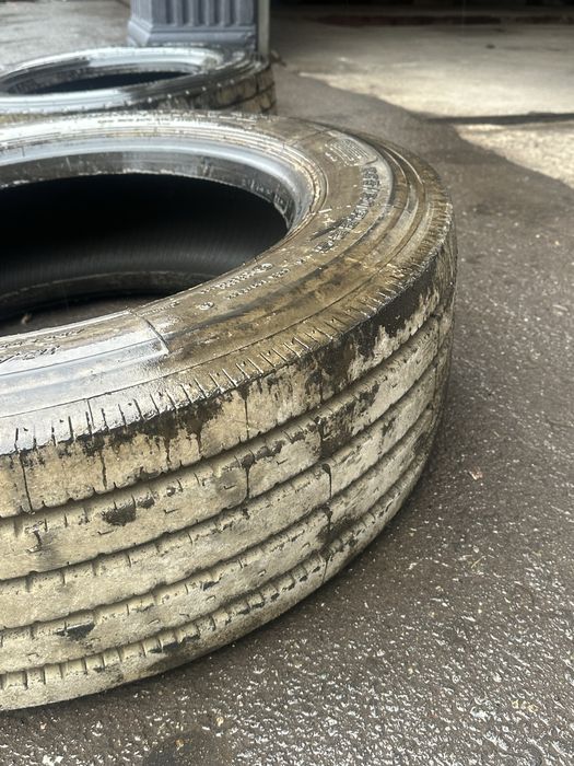 Резины шины для грузовой