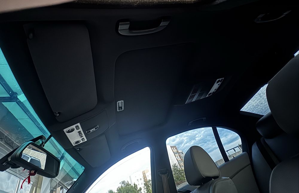 BMW E60 ///M pack  535d 272h.p  auto НА ЧАСТИ