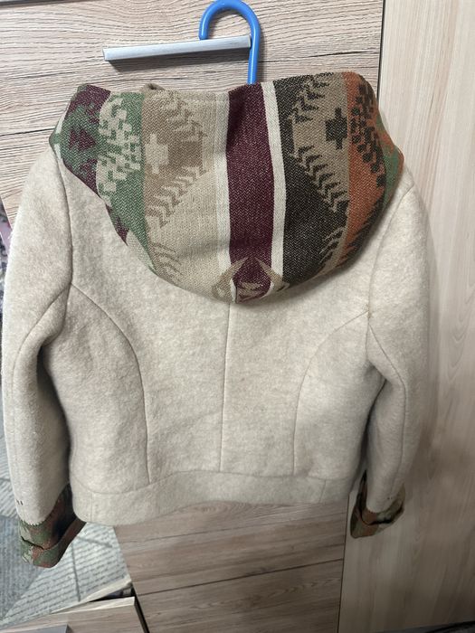 натуральный шерсть