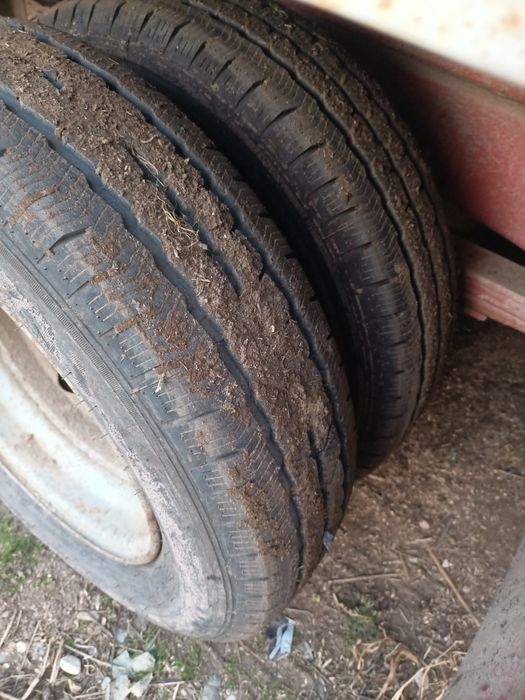 Iveco 7 locuri basculabil