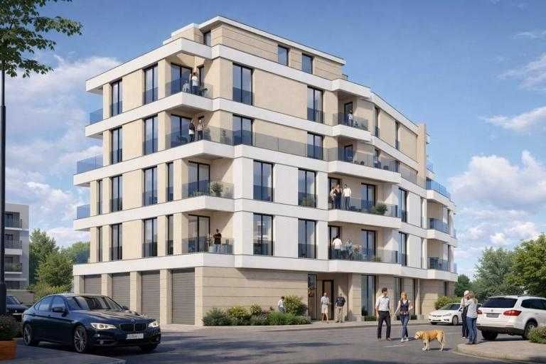 Продава се Тристаен апартамент в София, Левски - 113 кв.м за 900 €/кв.м - Снимка #1