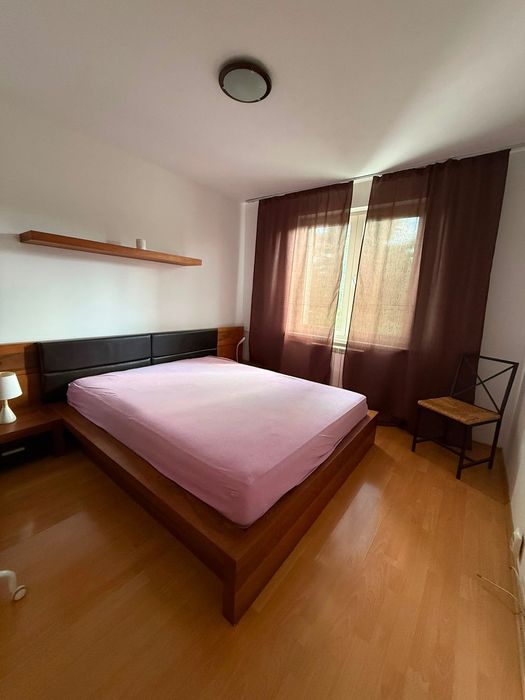 Apartament 3 camere decomandat, 72 mp, mobilat și utilat complet, vedere spre case, Crângași – Vintilă Mihăilescu